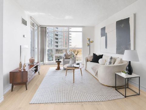 Photo 6 at 1102 - 231 Fort York Boulevard, Niagara, Toronto