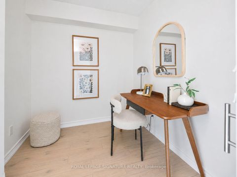 Photo 11 at 1102 - 231 Fort York Boulevard, Niagara, Toronto