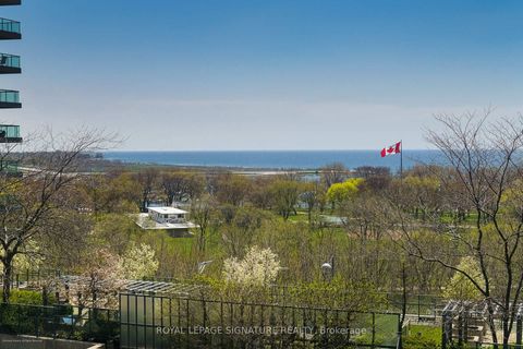 Photo 14 at 1102 - 231 Fort York Boulevard, Niagara, Toronto