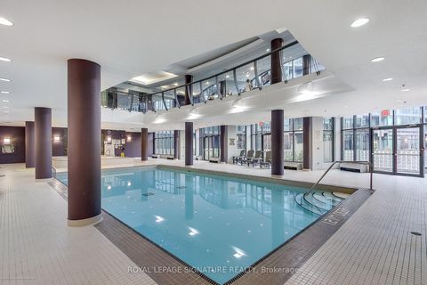 Photo 15 at 1102 - 231 Fort York Boulevard, Niagara, Toronto