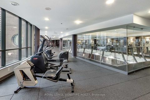 Photo 16 at 1102 - 231 Fort York Boulevard, Niagara, Toronto