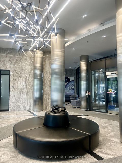 Photo 1 at 501 - 12 Yonge Street N, Waterfront Communities C1, Toronto