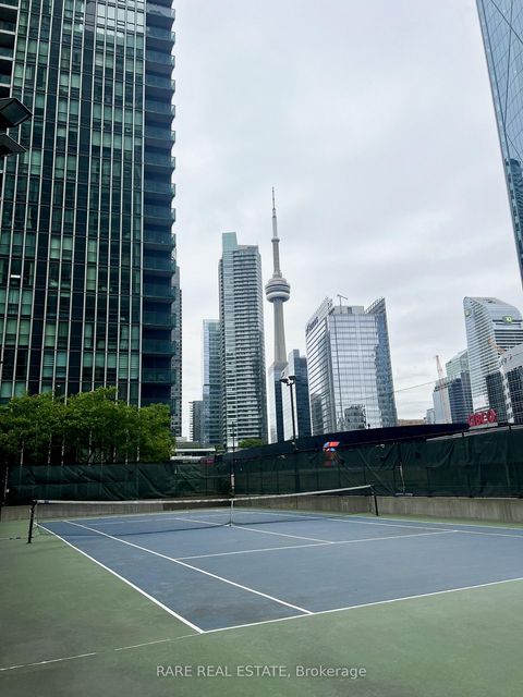 Photo 3 at 501 - 12 Yonge Street N, Waterfront Communities C1, Toronto