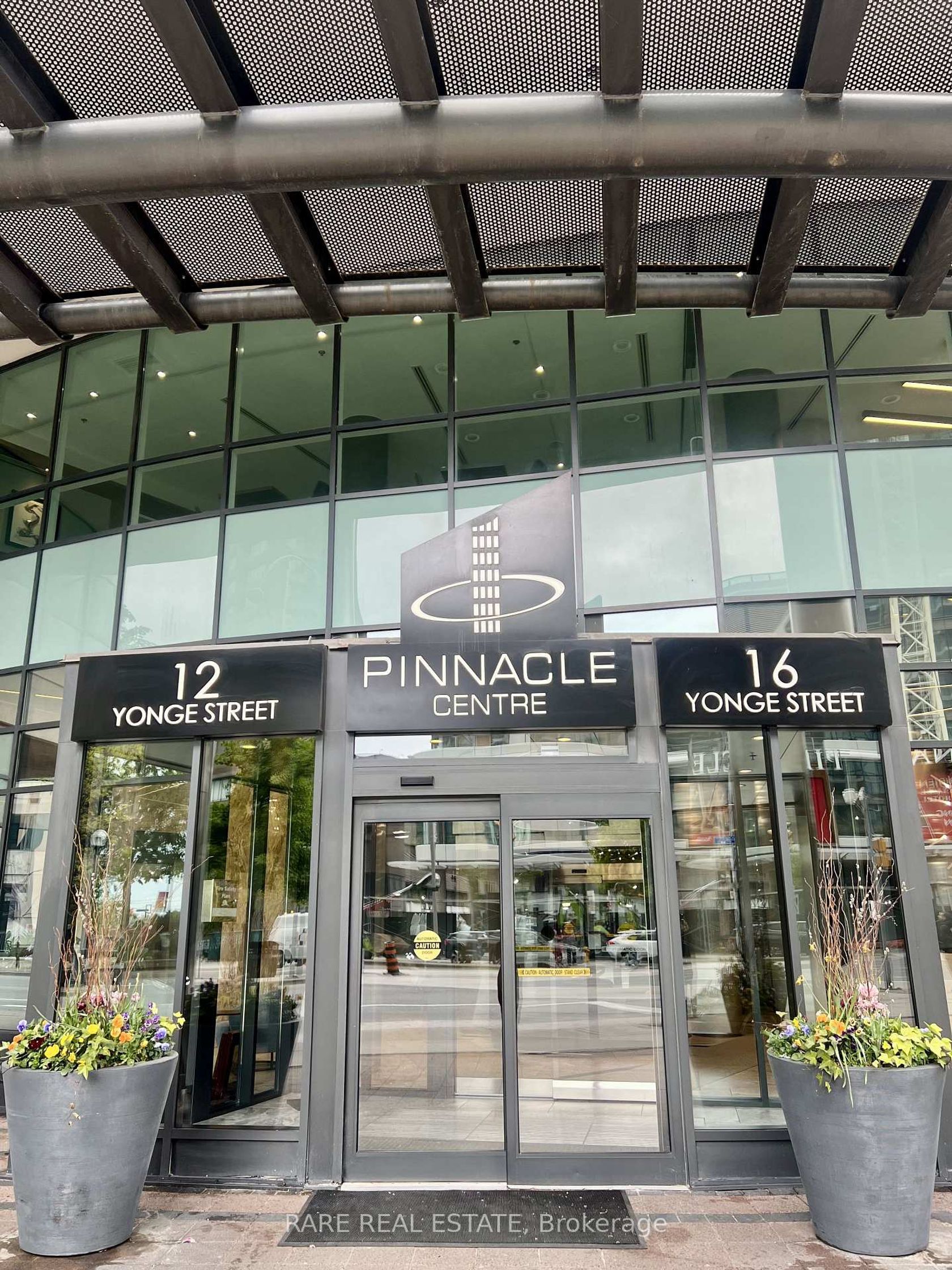 501 - 12 Yonge Street N, Waterfront Communities C1, Toronto 