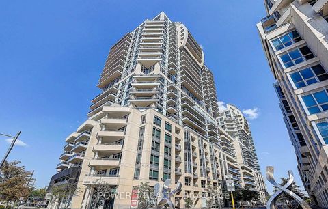 Photo 0 at 314 - 9201 Yonge Street NW, Langstaff, Richmond Hill