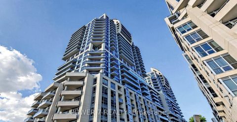 Photo 1 at 314 - 9201 Yonge Street NW, Langstaff, Richmond Hill