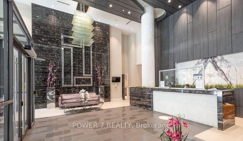 Photo 3 at 314 - 9201 Yonge Street NW, Langstaff, Richmond Hill