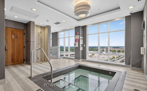 Photo 4 at 314 - 9201 Yonge Street NW, Langstaff, Richmond Hill