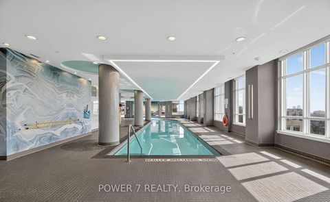Photo 5 at 314 - 9201 Yonge Street NW, Langstaff, Richmond Hill