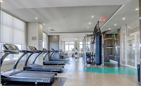 Photo 8 at 314 - 9201 Yonge Street NW, Langstaff, Richmond Hill