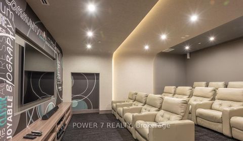 Photo 9 at 314 - 9201 Yonge Street NW, Langstaff, Richmond Hill