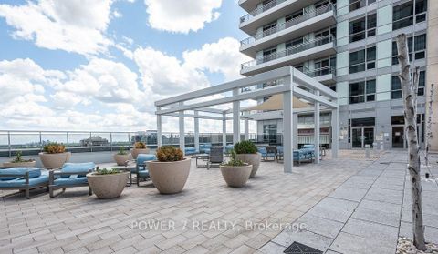 Photo 10 at 314 - 9201 Yonge Street NW, Langstaff, Richmond Hill