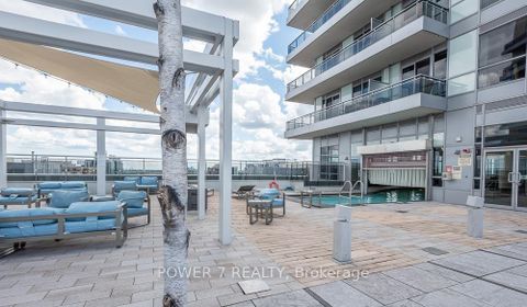 Photo 11 at 314 - 9201 Yonge Street NW, Langstaff, Richmond Hill