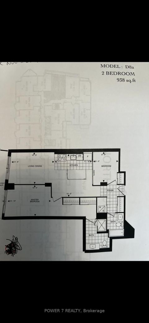 Photo 13 at 314 - 9201 Yonge Street NW, Langstaff, Richmond Hill