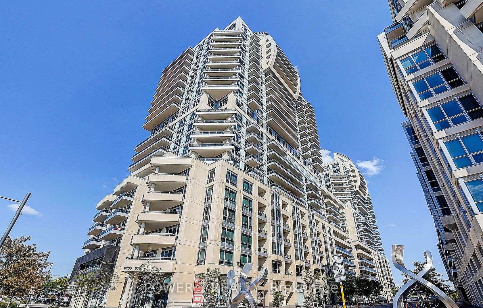 314 - 9201 Yonge Street NW, Langstaff, Richmond Hill photo 2