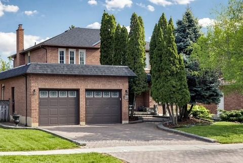 Photo 0 at 96 Bourbon Street, East Woodbridge, Vaughan