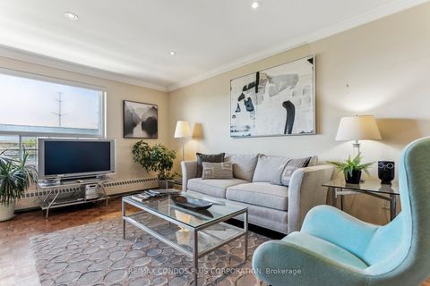 Photo 2 at 409 - 71 Jonesville Crescent, Don Mills, Toronto