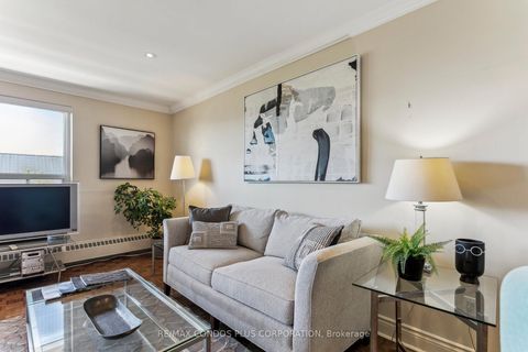 Photo 3 at 409 - 71 Jonesville Crescent, Don Mills, Toronto