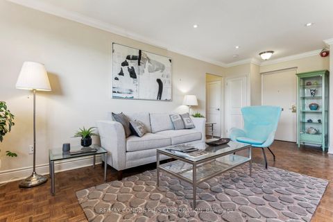 Photo 5 at 409 - 71 Jonesville Crescent, Don Mills, Toronto