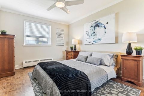 Photo 23 at 409 - 71 Jonesville Crescent, Don Mills, Toronto