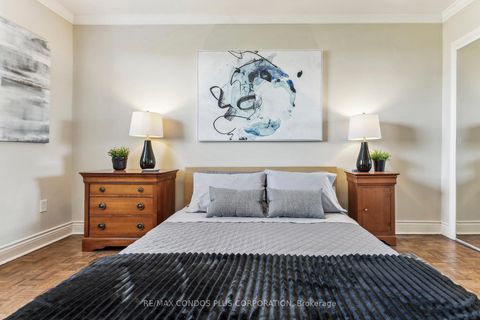 Photo 26 at 409 - 71 Jonesville Crescent, Don Mills, Toronto