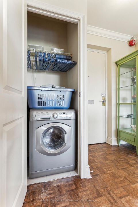Photo 31 at 409 - 71 Jonesville Crescent, Don Mills, Toronto