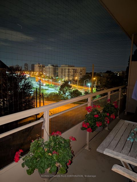 Photo 34 at 409 - 71 Jonesville Crescent, Don Mills, Toronto