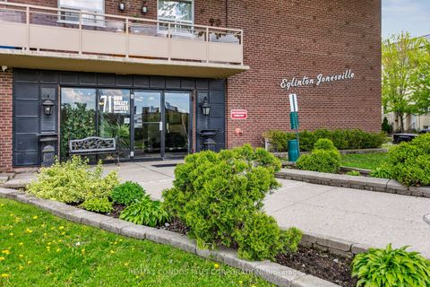 Photo 35 at 409 - 71 Jonesville Crescent, Don Mills, Toronto