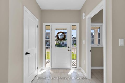 Photo 3 at 214 Cubitt Street, Stayner, Clearview