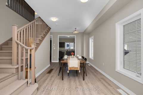 Photo 4 at 214 Cubitt Street, Stayner, Clearview