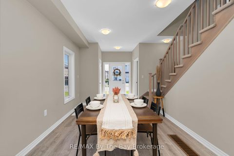 Photo 6 at 214 Cubitt Street, Stayner, Clearview
