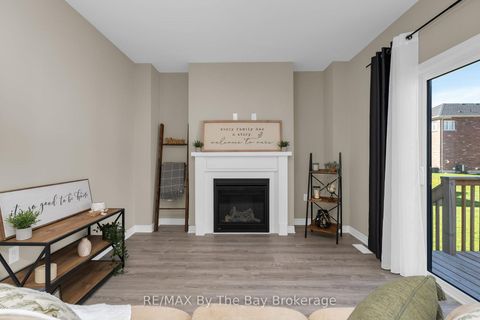 Photo 11 at 214 Cubitt Street, Stayner, Clearview