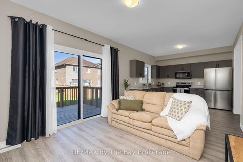 Photo 13 at 214 Cubitt Street, Stayner, Clearview