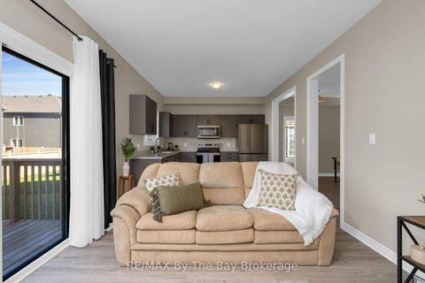 Photo 14 at 214 Cubitt Street, Stayner, Clearview