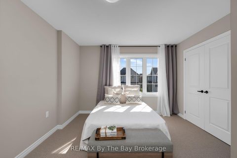 Photo 23 at 214 Cubitt Street, Stayner, Clearview