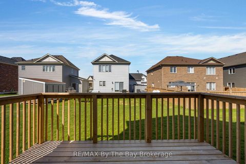 Photo 30 at 214 Cubitt Street, Stayner, Clearview