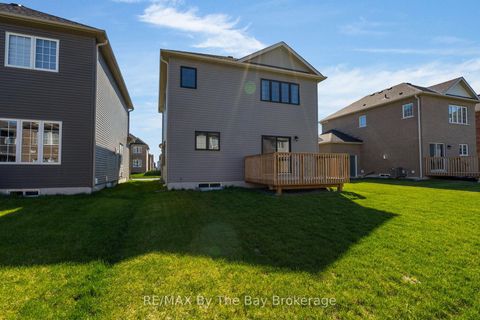Photo 31 at 214 Cubitt Street, Stayner, Clearview