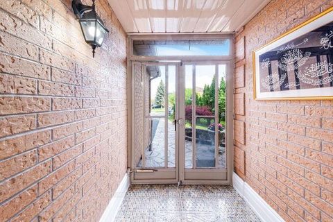 Photo 6 at 91 Lavery Trail, Highland Creek, Toronto