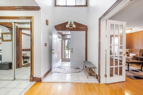 Photo 7 at 91 Lavery Trail, Highland Creek, Toronto