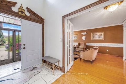 Photo 8 at 91 Lavery Trail, Highland Creek, Toronto