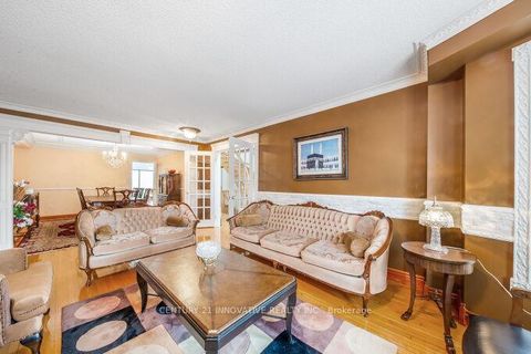 Photo 14 at 91 Lavery Trail, Highland Creek, Toronto