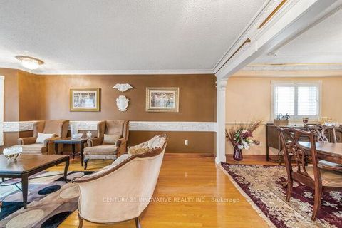 Photo 16 at 91 Lavery Trail, Highland Creek, Toronto