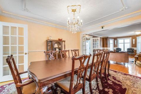 Photo 18 at 91 Lavery Trail, Highland Creek, Toronto
