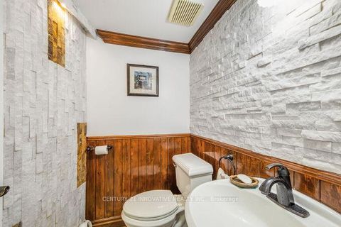 Photo 20 at 91 Lavery Trail, Highland Creek, Toronto