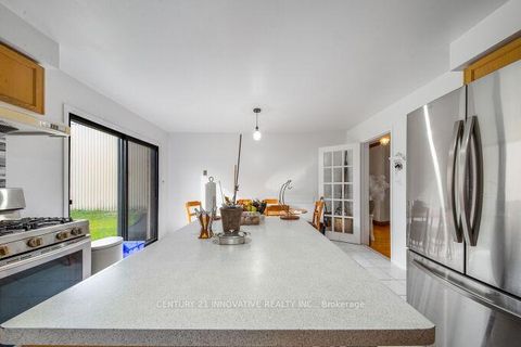 Photo 26 at 91 Lavery Trail, Highland Creek, Toronto