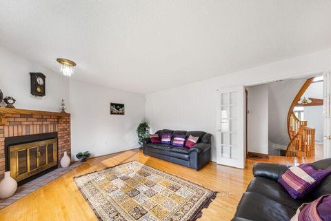 Photo 28 at 91 Lavery Trail, Highland Creek, Toronto