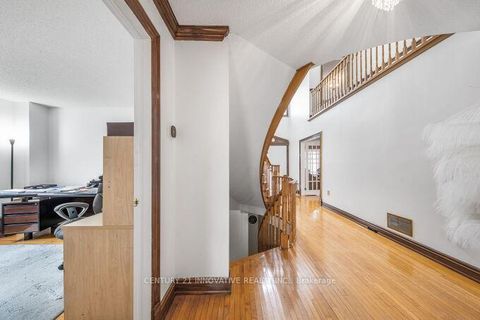 Photo 29 at 91 Lavery Trail, Highland Creek, Toronto