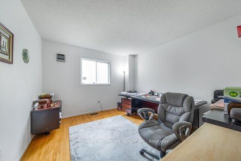 Photo 30 at 91 Lavery Trail, Highland Creek, Toronto