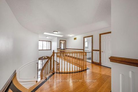 Photo 32 at 91 Lavery Trail, Highland Creek, Toronto