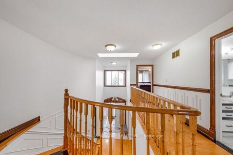 Photo 33 at 91 Lavery Trail, Highland Creek, Toronto
